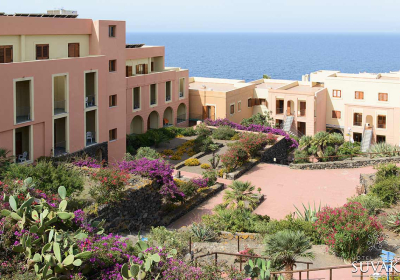 Hotel Villaggio Suvaki Resort